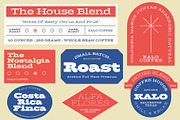 Girk - Variable Slab Serif, a Slab Serif Font by Adam Fathony (Thumbnail 7 of 16)