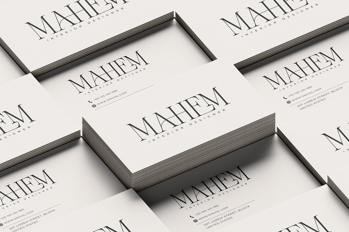 Chakem - Modern Ligature serif Font, a Serif Font by Issam Type (Photo 8 of 12)