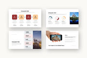 Gven : Heritage Google Slides, a Presentation Template by Punkl Camp (Thumbnail 7 of 16)