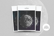 LUMINA Magazine, a Magazine Template by 46&2 Collective (Thumbnail 1 of 27)
