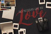 Photography Scene Creator Volume 1, an Object Graphic by Design Panoply (Thumbnail 7 of 9)