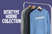 Scream Explode, a Symbol Font by Ditatype (Thumbnail 4 of 9)