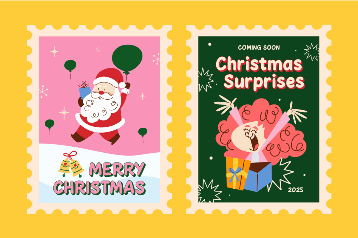 Jolly Bouncy Fun Playful Font, a Sans Serif Font by Rasio Studio (Photo 5 of 7)
