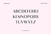 Waylimo Modern Sans Serif Font, a Sans Serif Font by UICreative (Thumbnail 11 of 13)