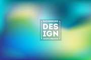 Set of Smooth Blurred Background, a Pattern Graphic by Lucky Creative (Thumbnail 7 of 16)