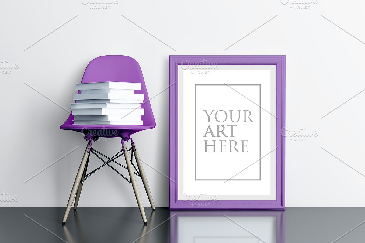 Frame Mockup Generator, a Mockup by Milan Mockup (Photo 9 of 20)