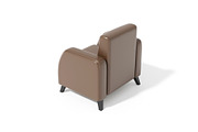 Single Armchair 3D Model, a Furniture 3D Model by mrfauzi (Thumbnail 6 of 12)