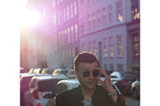 Lightroom Presets Bundle, a Plug-in Add-On by Mark Swizzy (Thumbnail 12 of 29)