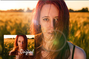 LENS FLARE OVERLAYS, a Brushes & More by voxelimages (Thumbnail 6 of 11)