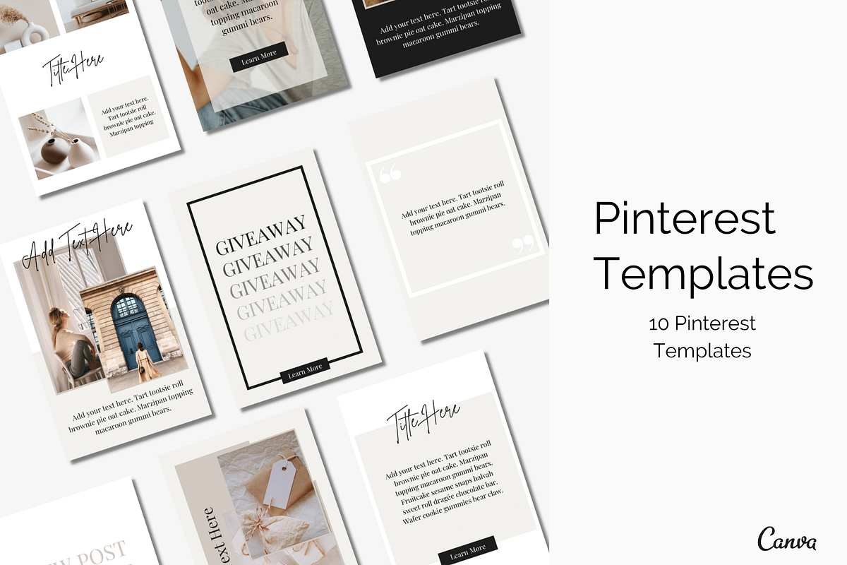 Course Creator Bundle, a Presentation Template by Joanna Lane Designs (Photo 4 of 6)