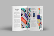 DSGN Magazine, a Magazine Template by Jorge Lima (Thumbnail 7 of 13)
