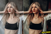 Warm Sand Presets for Lightroom, a Preset Add-On by Hubzway (Thumbnail 5 of 5)
