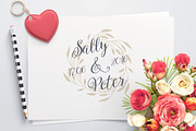 3 in 1 Floral Kit Bundle, a Branding & Logo Template by VladCristea (Thumbnail 12 of 30)