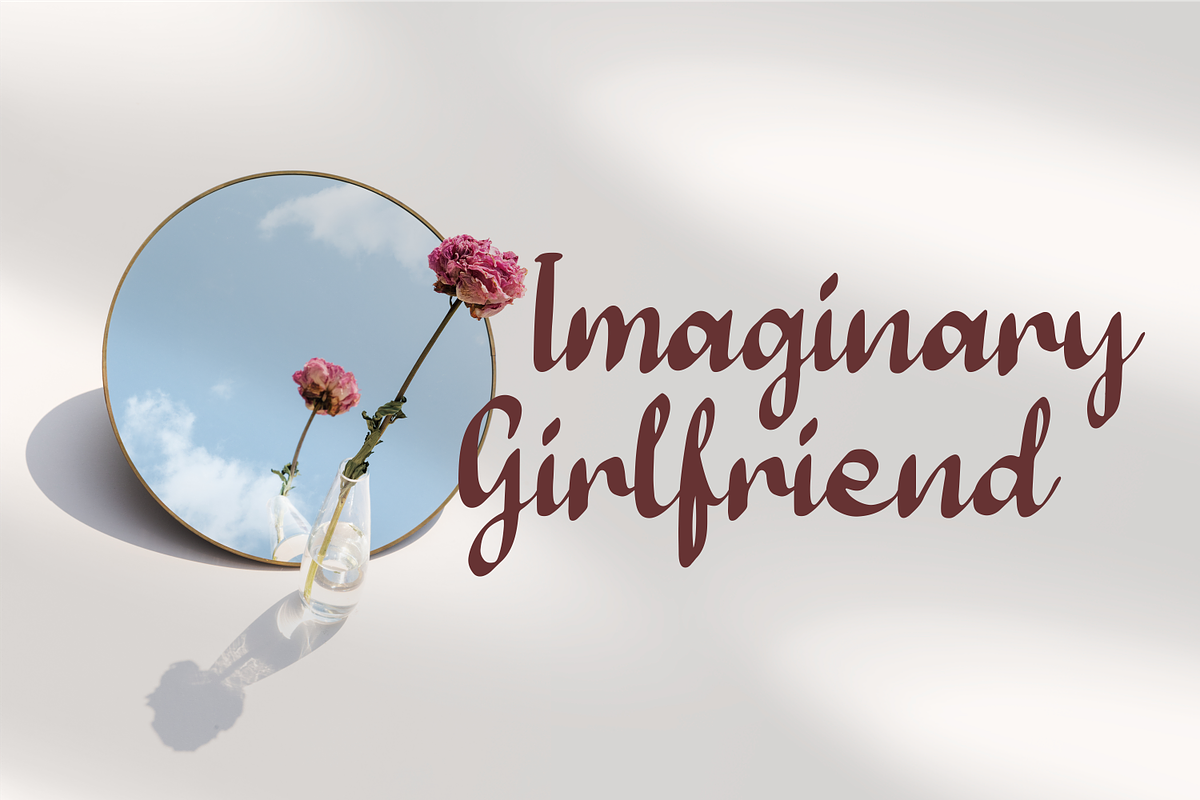 Rush Berry, a Script Font by Forberas Club (Photo 3 of 7)