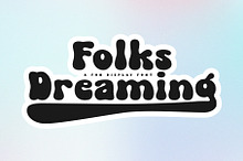 Folks Dreaming