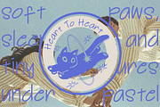 Pimsy Diary Casual Handwritten Font, a Handwritten Font by Rasio Studio (Thumbnail 3 of 11)