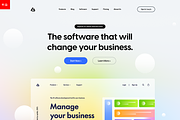 100 Aurum Light Gradients Collection, a Texture Graphic by Asylab (Thumbnail 12 of 16)