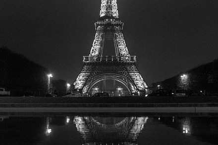 Ode à eiffel 7 featuring architecture, city, and eiffel