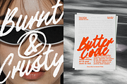 Easy as This - Handwritten Script, a Script Font by Typeparties (Thumbnail 3 of 10)