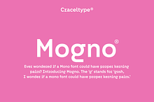 Mogno