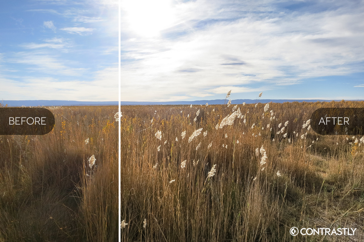 Sharpness & Clarity LR Presets, an Action Add-On by Contrastly Shop (Photo 3 of 6)