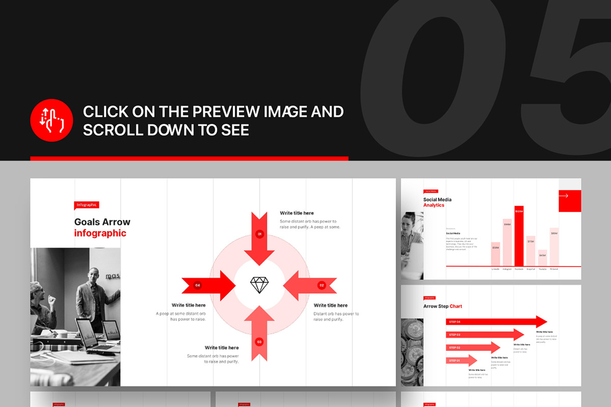 Bazz Presentation v2.1 - Updated!, a Presentation Template by TemplateZuu (Photo 10 of 15)