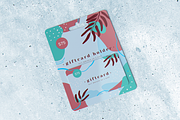 Gift Card Holder MockUp, a Product Mockup by coloformia (Thumbnail 3 of 13)