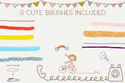 The Procreate Ballpoint Box, a Brush Add-On by Just Bia (Thumbnail 2 of 5)