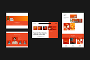 Figma Real Estate Landing Page, a Landing Page Template by Musara (Thumbnail 4 of 5)