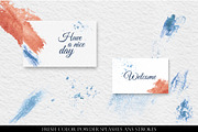 Festive Glitter Bundle + Bonus, a Decorative Illustration by kisikoida (Thumbnail 4 of 18)