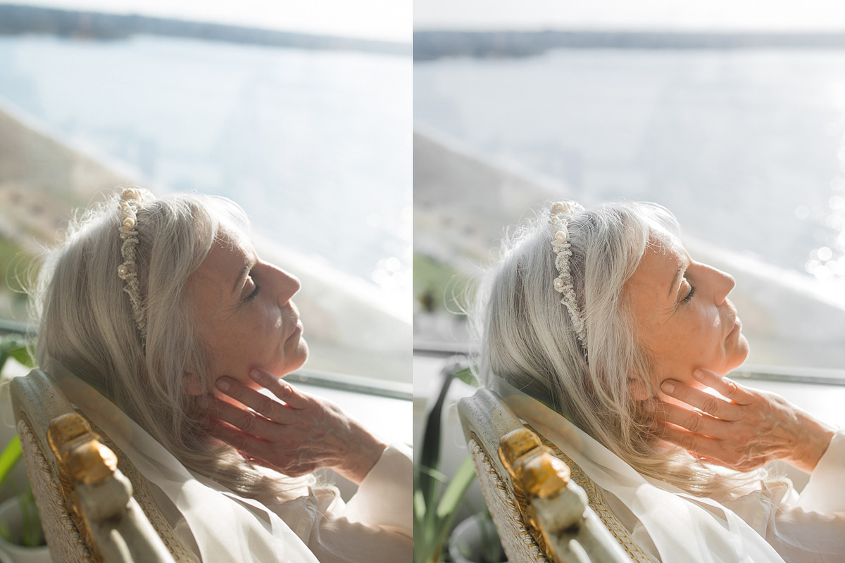 Lr Presets - fashion/art portrait, an Action Add-On by Graphics, Presets, Photos (Photo 8 of 18)