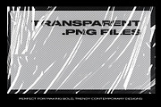 Plastic Bundle Branding Wrap Texture, a Texture Graphic by PrintPixel (Thumbnail 36 of 86)