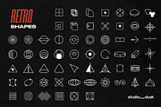 Cyber Y2K Elements, an Object Graphic by Studio Dusk (Thumbnail 5 of 9)