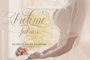 Radja Lover Script, a Script Font by alit design (Thumbnail 5 of 20)