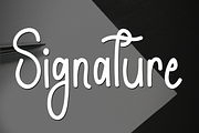 Butter Handmade, a Sans Serif Font by FreshTypeINK (Thumbnail 4 of 7)