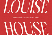 CS Ristela – Elegant Serif Typeface, a Serif Font by Craft Supply Co. (Thumbnail 4 of 8)