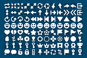 Game UI pack, Bee, an Object Graphic by KartInnka (Thumbnail 28 of 28)