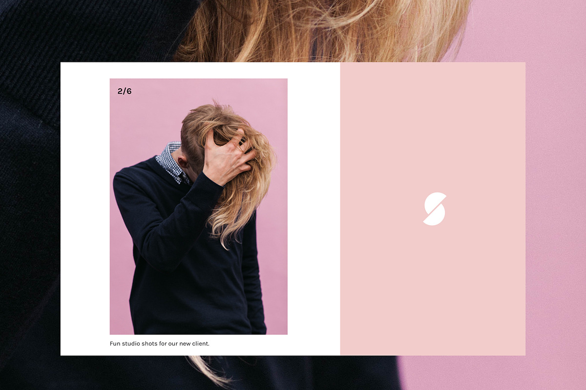 Azelya Side, a Websites & App Template by SideThemes (Photo 4 of 6)
