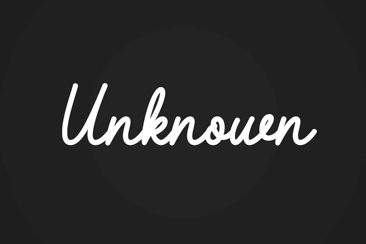 Giftmas - Monoline script font, a Script Font by Fontcastle (Photo 3 of 7)