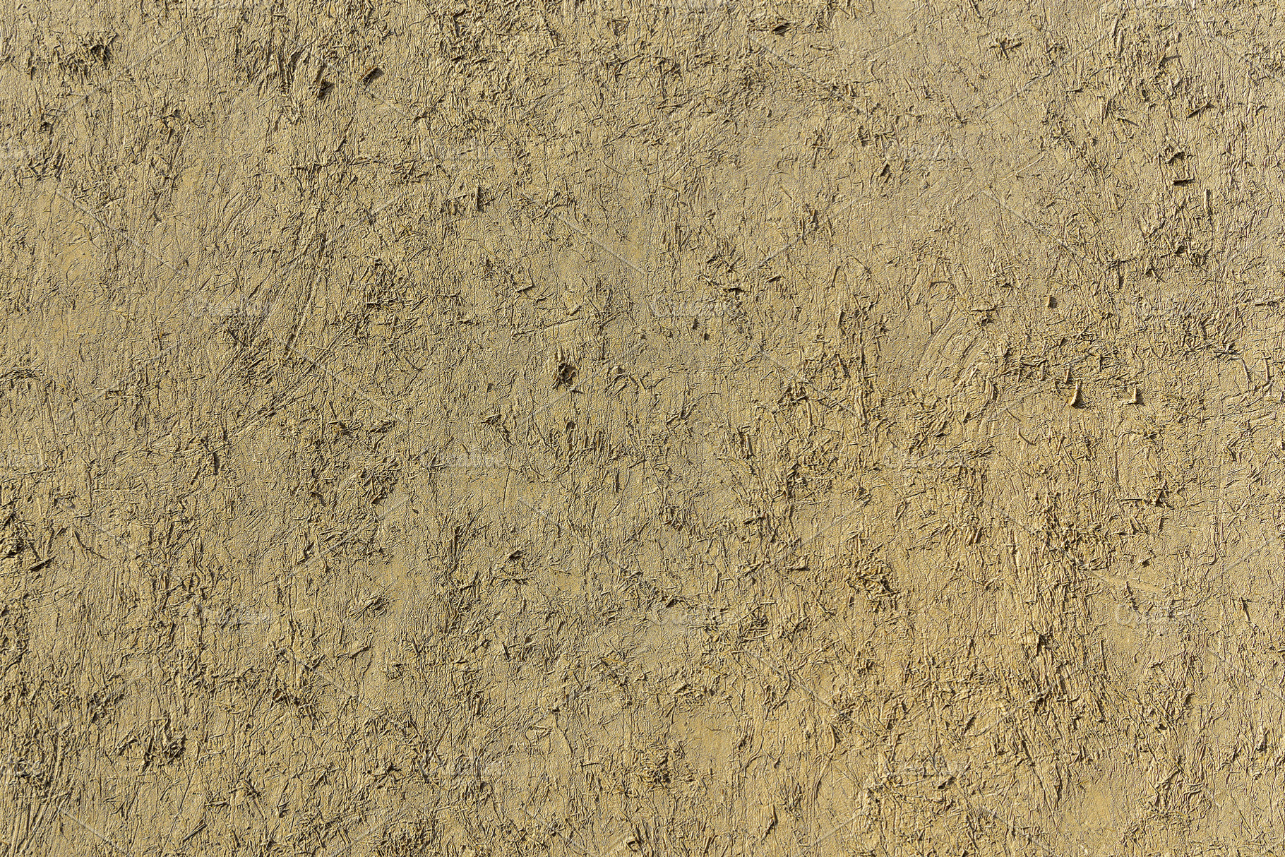 Texture of brown dry clay wall. Abstract background., an Abstract Photo by Eugene_Photo