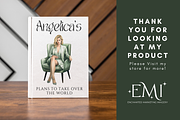 Watercolor Sage Green Office Clipart, an Illustration by NadiaTheronArt (Thumbnail 5 of 5)