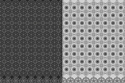 Geometric & Mandala Collection, an Illustration by Alpha Mike Foxtrot (Thumbnail 8 of 9)