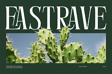 Eastrave