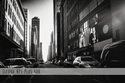 BW Film PS Actions, an Action Add-On by Art Sproot (Thumbnail 8 of 16)