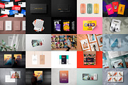 2023 Photoshop Bundle, a Layer Style Add-On by pixelbuddha.net (Thumbnail 25 of 28)