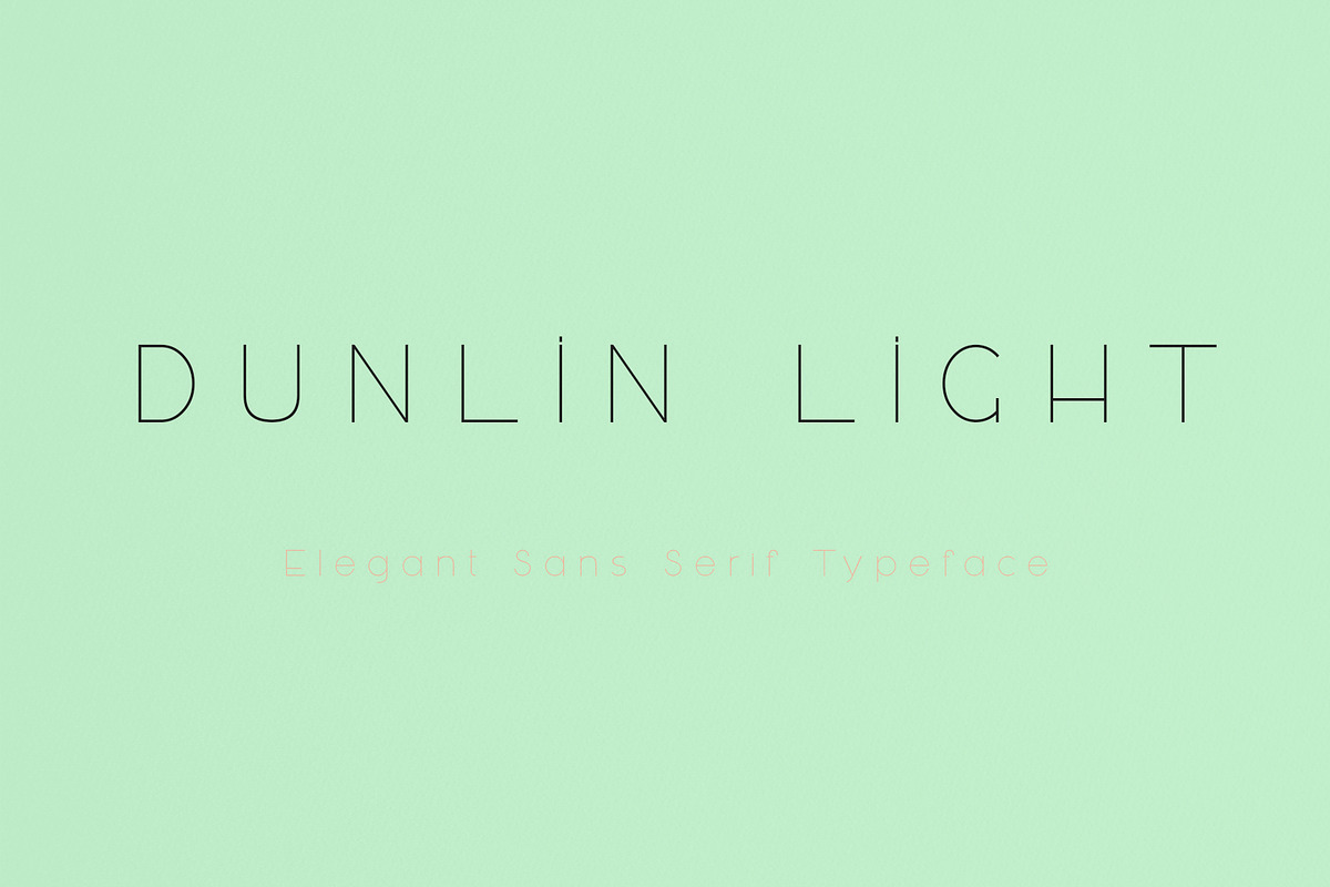Dunlin Light (Update)