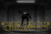 Street Head, a Font by ethylene.creative (Thumbnail 9 of 11)