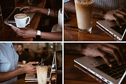 Coffee Shop Bundle, a Person Photo by Eye for Ebony (Thumbnail 2 of 8)
