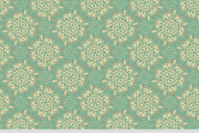 Summer blossom, a Pattern Graphic by yoksel (Thumbnail 1 of 5)
