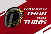 Trinos - Sporty Tech Font, a Font by Arterfak Project (Thumbnail 7 of 15)